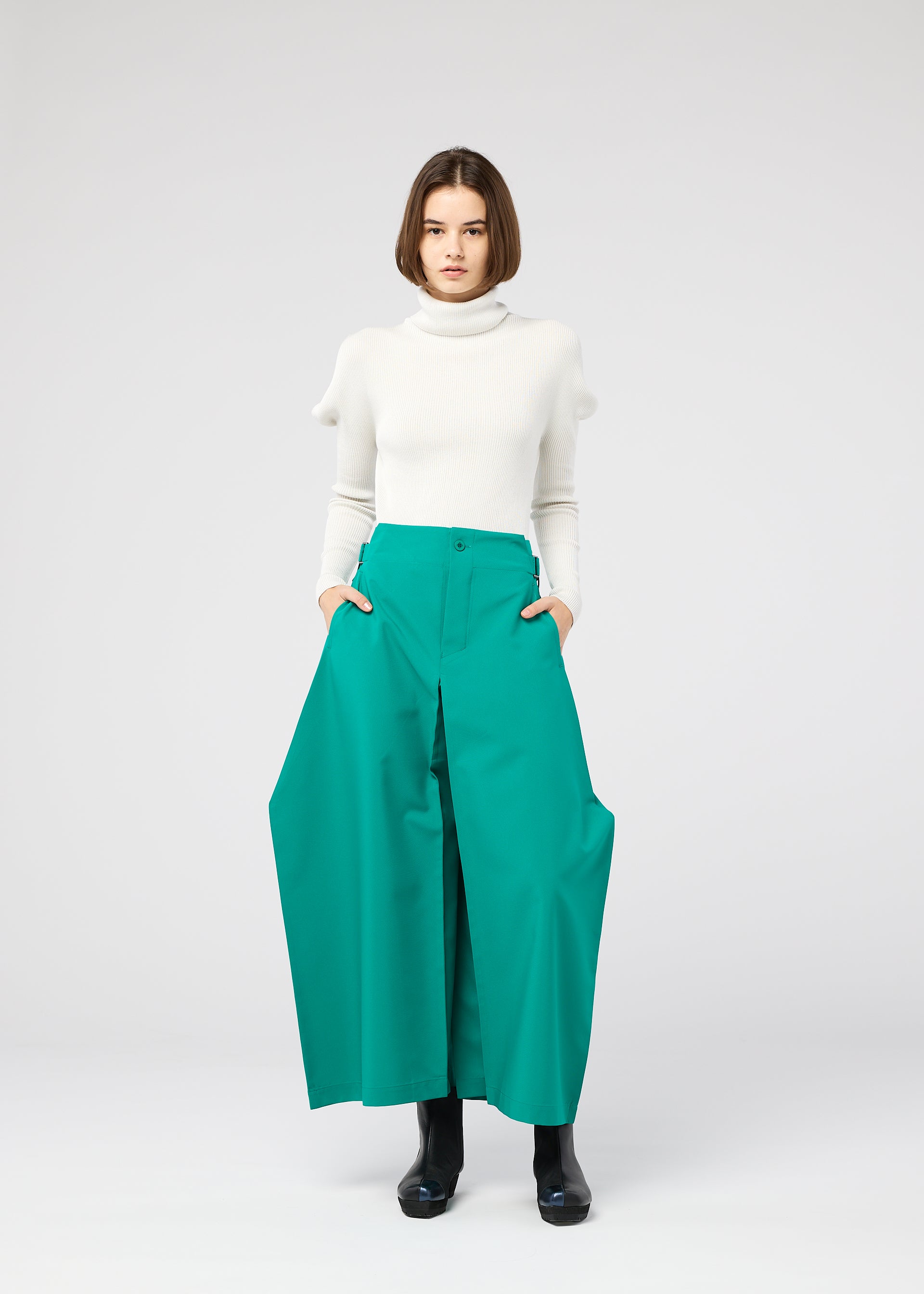 VERTEX BOTTOMS – isseymiyake.com