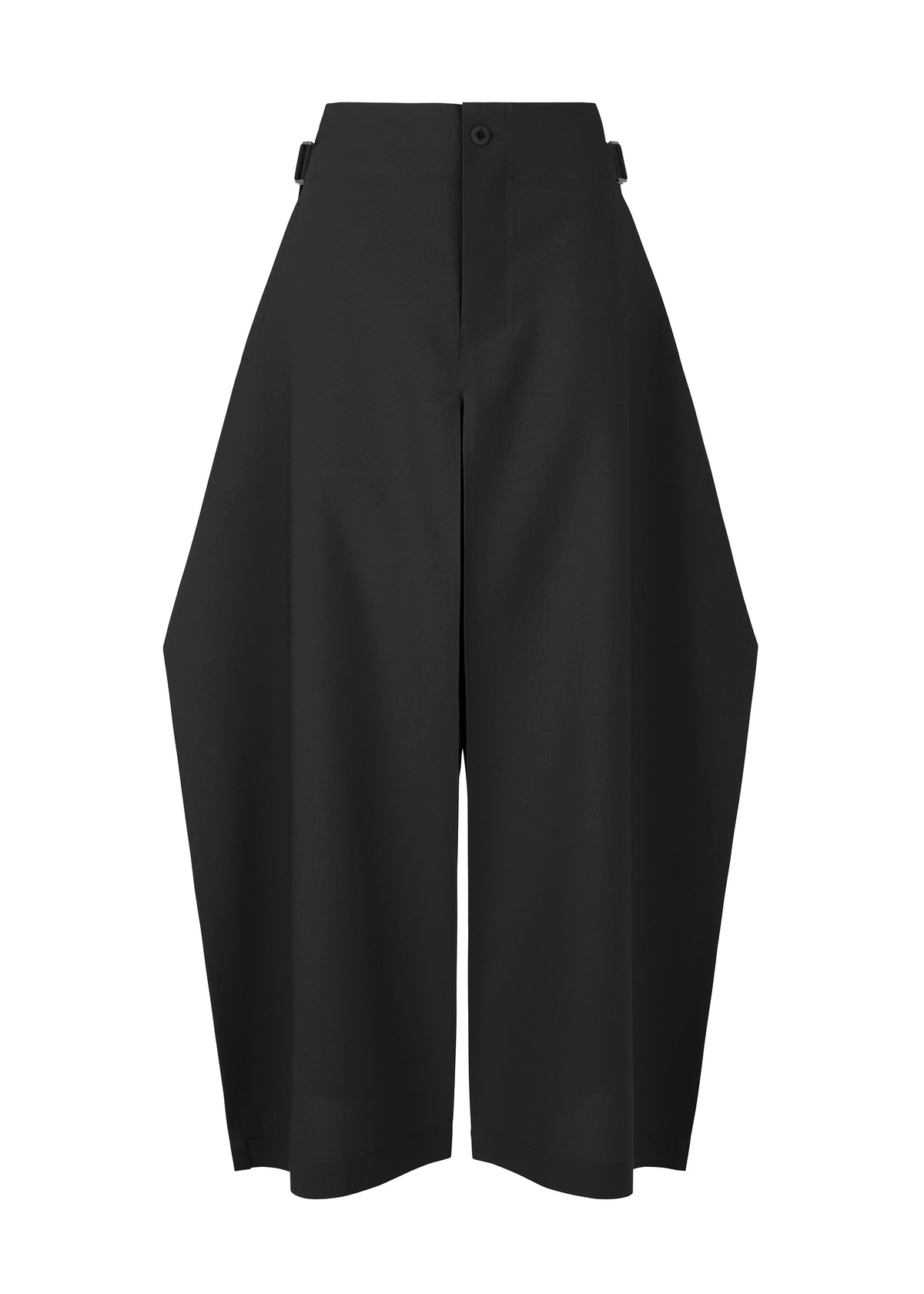 VERTEX BOTTOMS、ウィメンズ_パンツ、ブラック