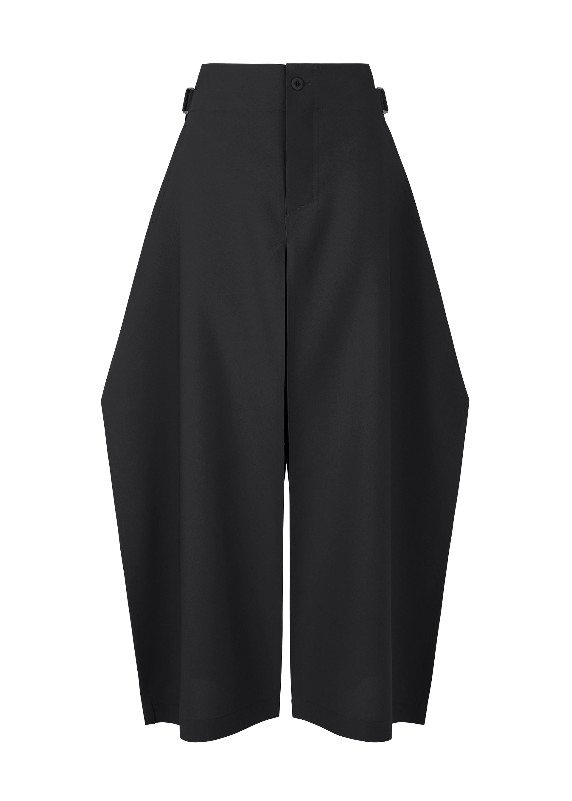 VERTEX BOTTOMS、ウィメンズ_パンツ、ブラック