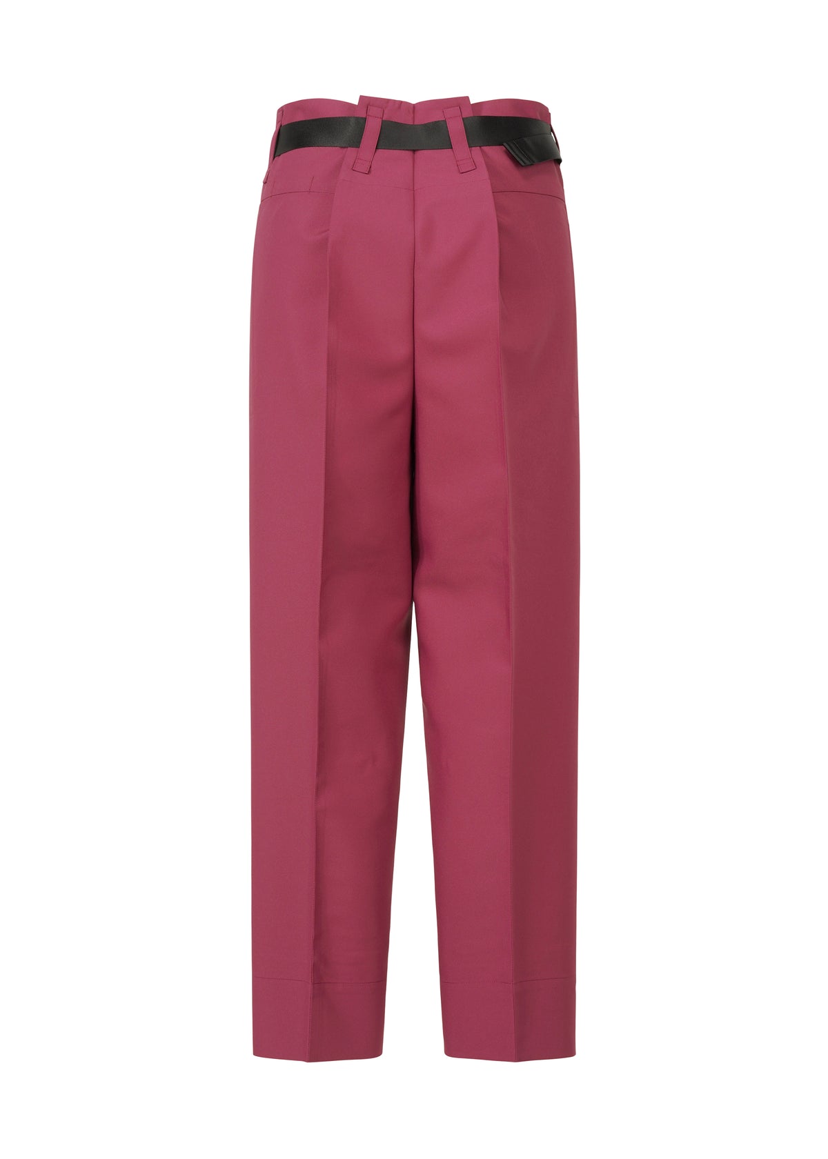 132 5. FLAT 1、ウィメンズ_パンツ、ディテール画像1