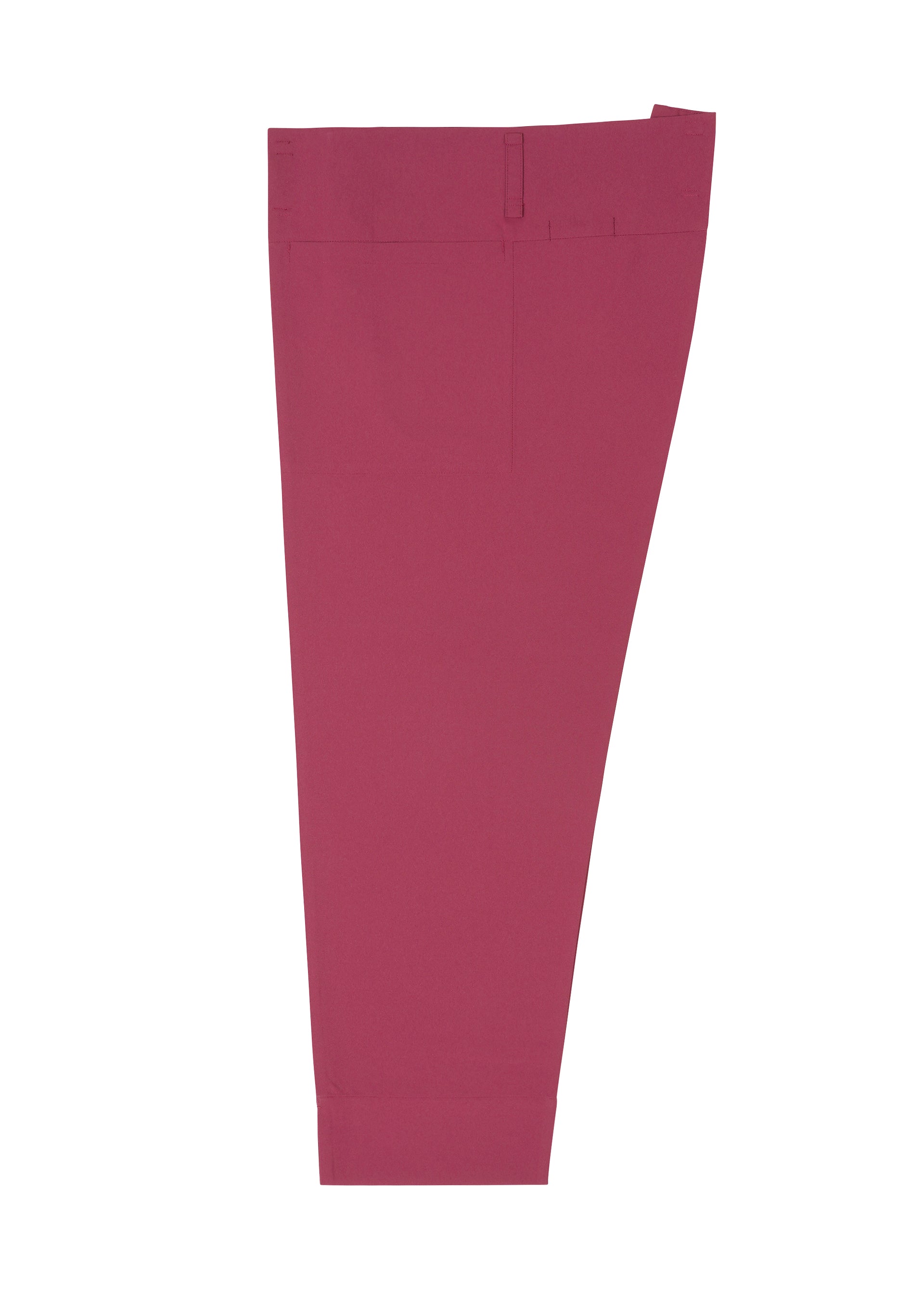 132 5. FLAT 1、ウィメンズ_パンツ、ディテール画像4