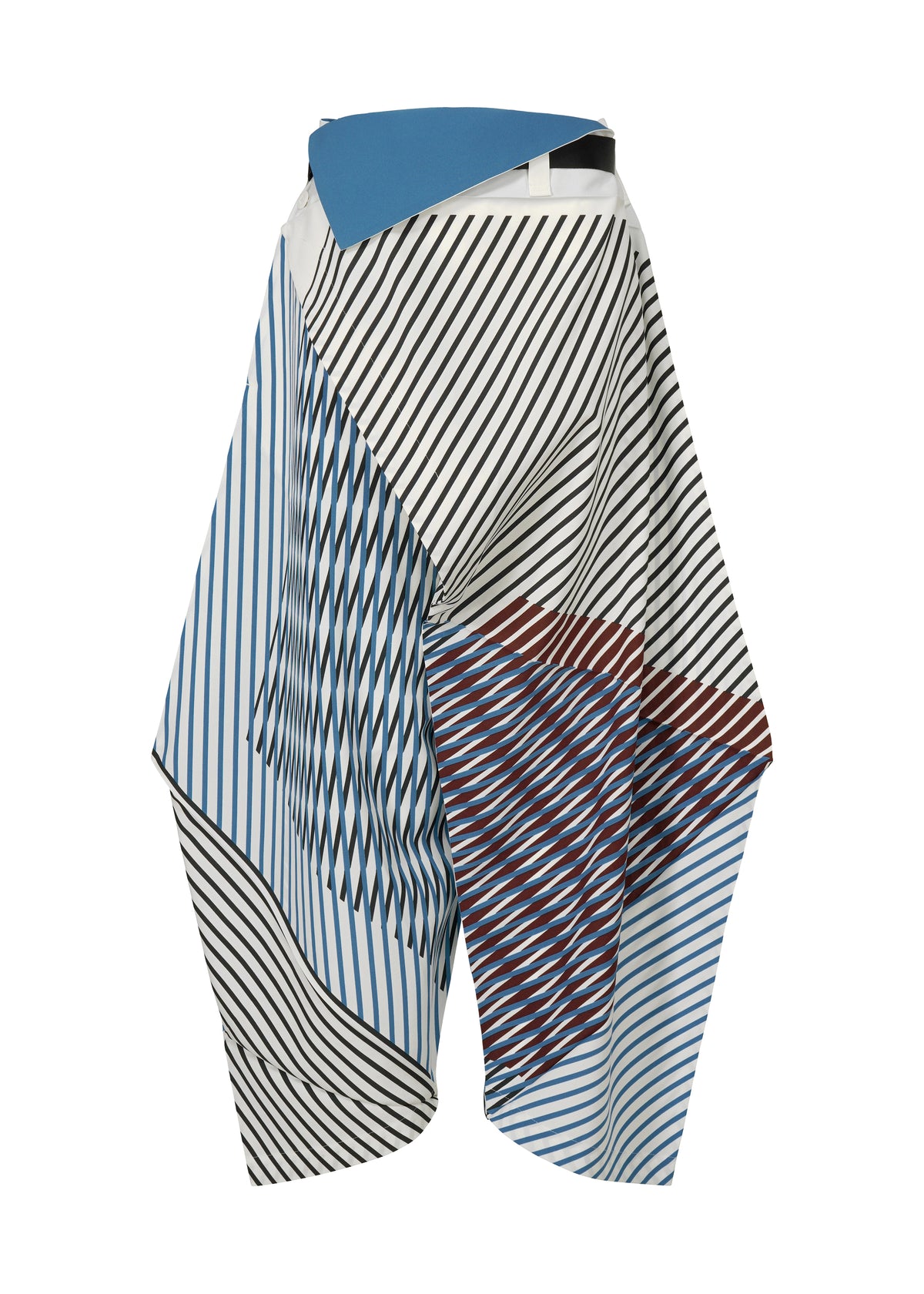 FACET、ウィメンズ_パンツ、ブラック