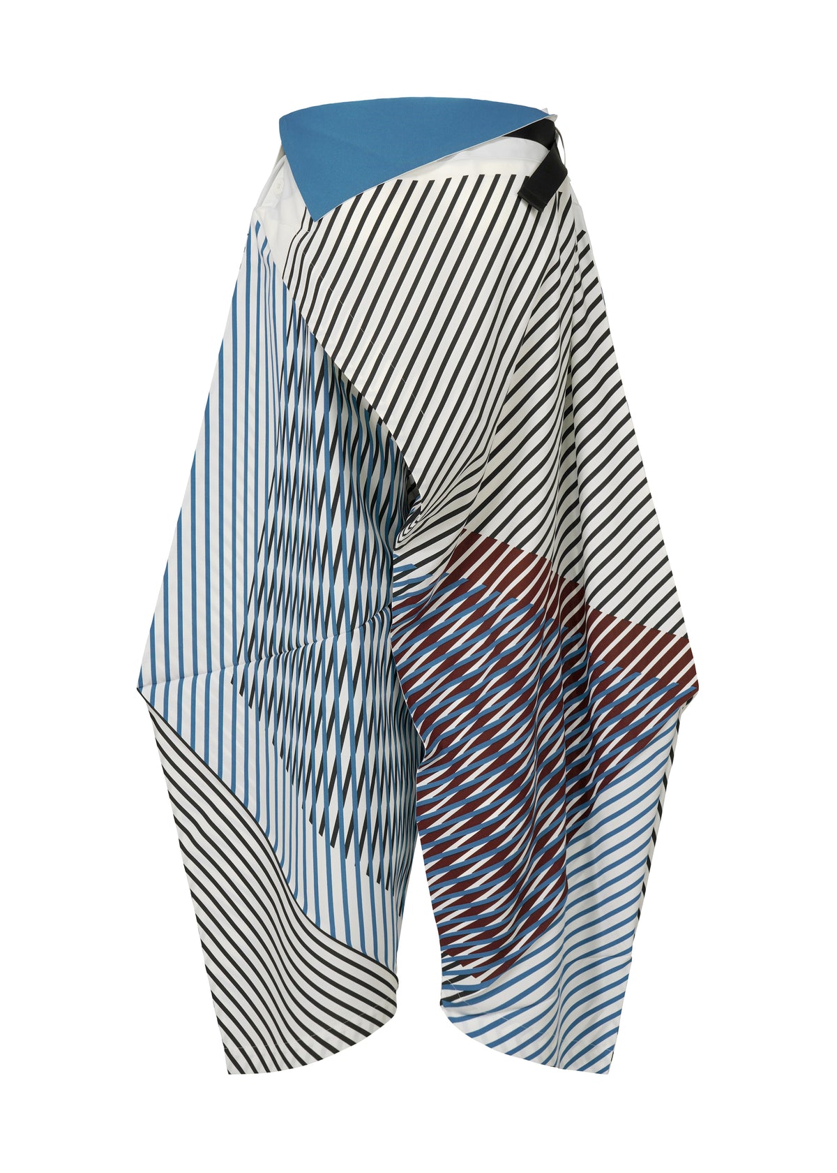 FACET、ウィメンズ_パンツ、ディテール画像1