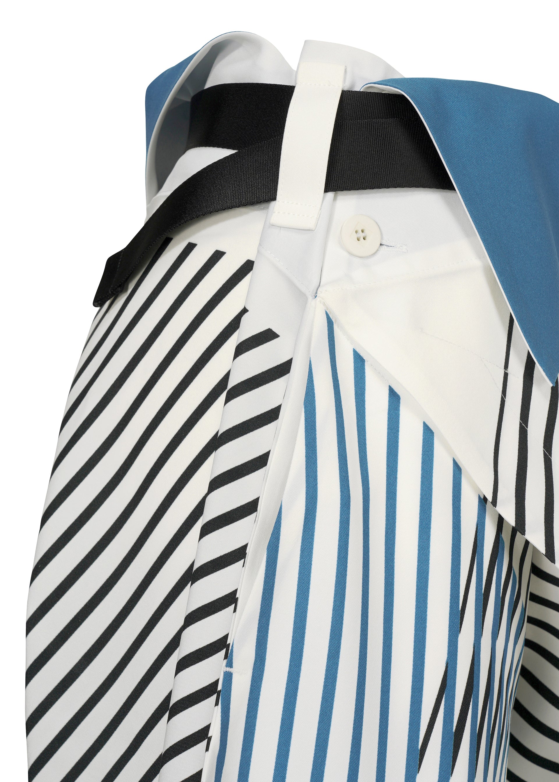 FACET、ウィメンズ_パンツ、ディテール画像2