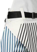 FACET、ウィメンズ_パンツ、ディテール画像3