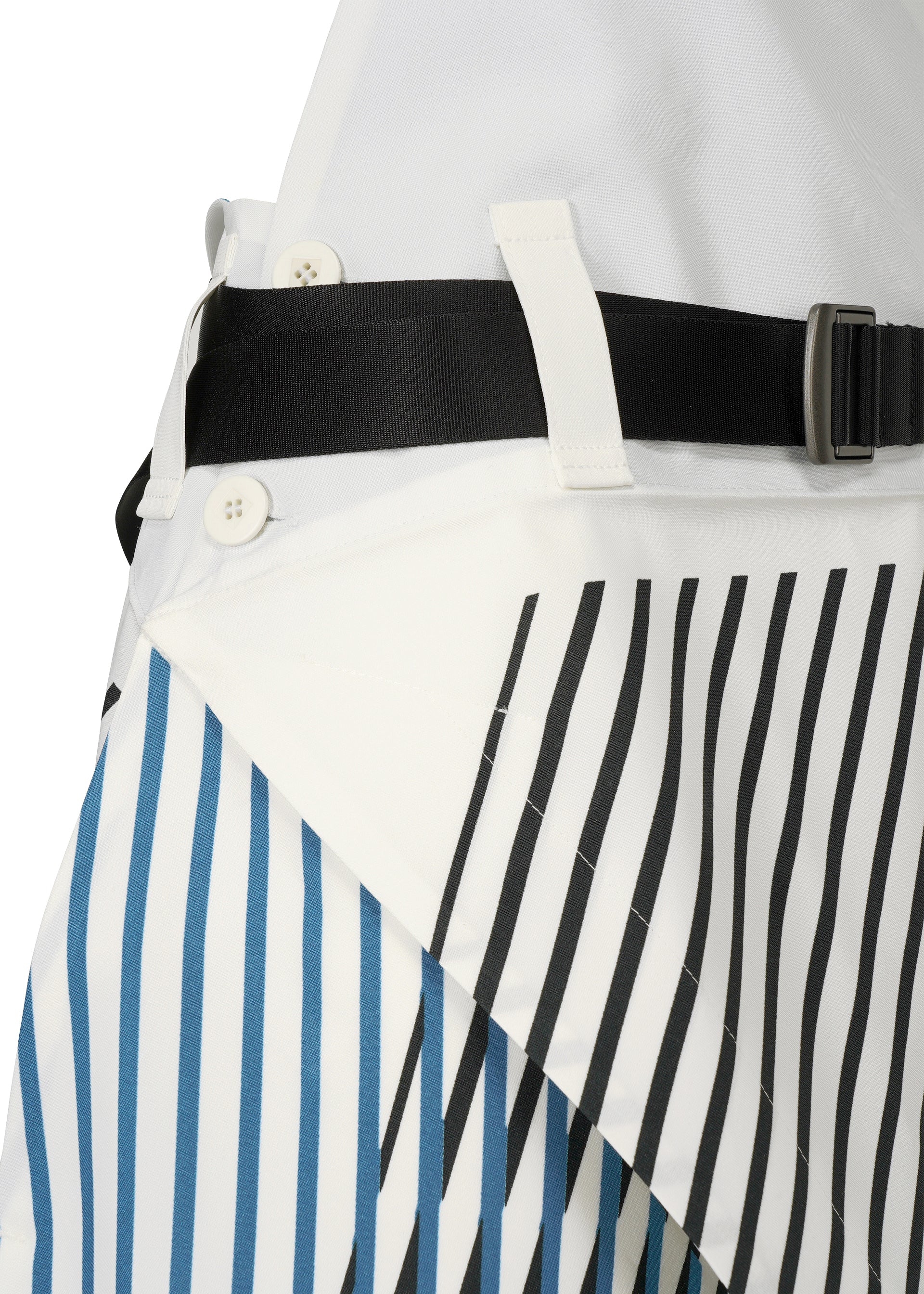 FACET、ウィメンズ_パンツ、ディテール画像3