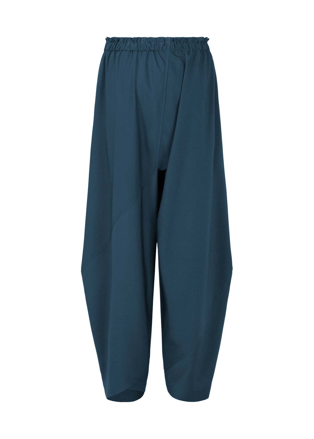 PARALLEL WRAP、ウィメンズ_パンツ、ディテール画像1