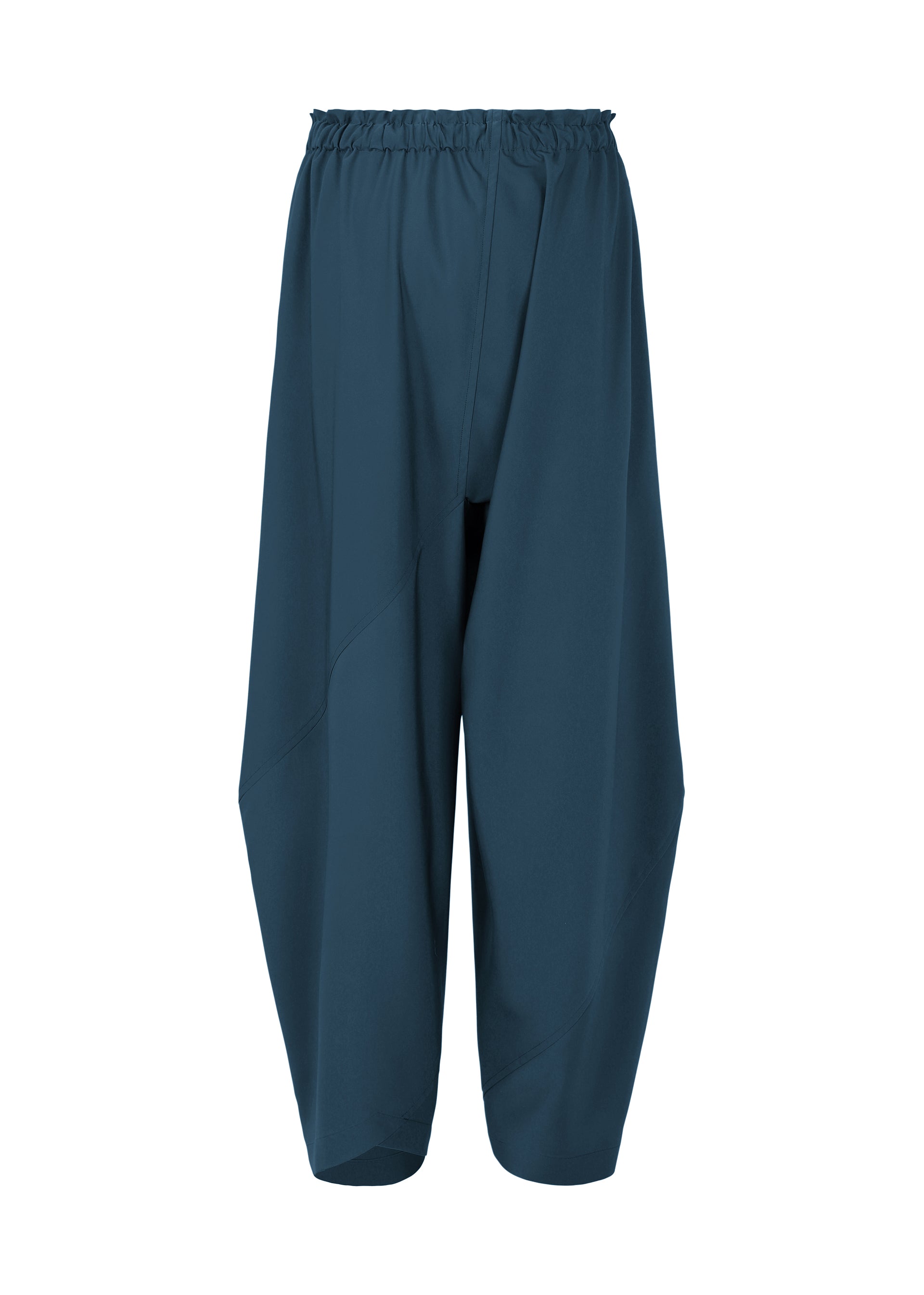 PARALLEL WRAP、ウィメンズ_パンツ、ディテール画像1