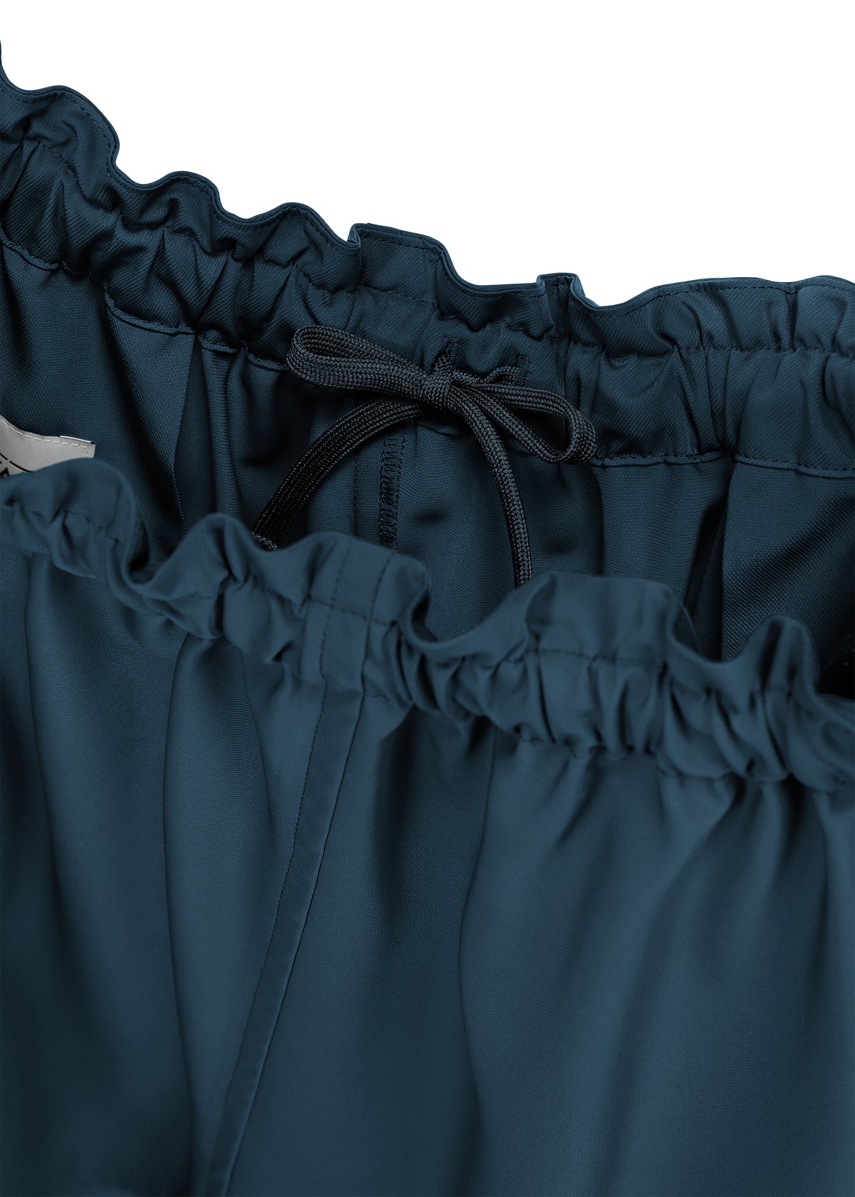 PARALLEL WRAP、ウィメンズ_パンツ、ディテール画像2