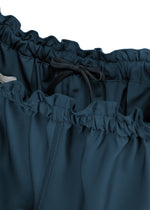 PARALLEL WRAP、ウィメンズ_パンツ、ディテール画像2