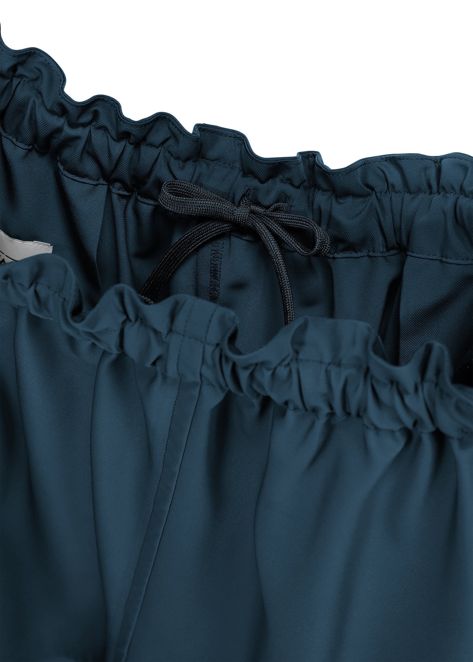 PARALLEL WRAP、ウィメンズ_パンツ、ディテール画像2