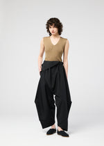 FACET SOLID、ウィメンズ_パンツ、着用画像5