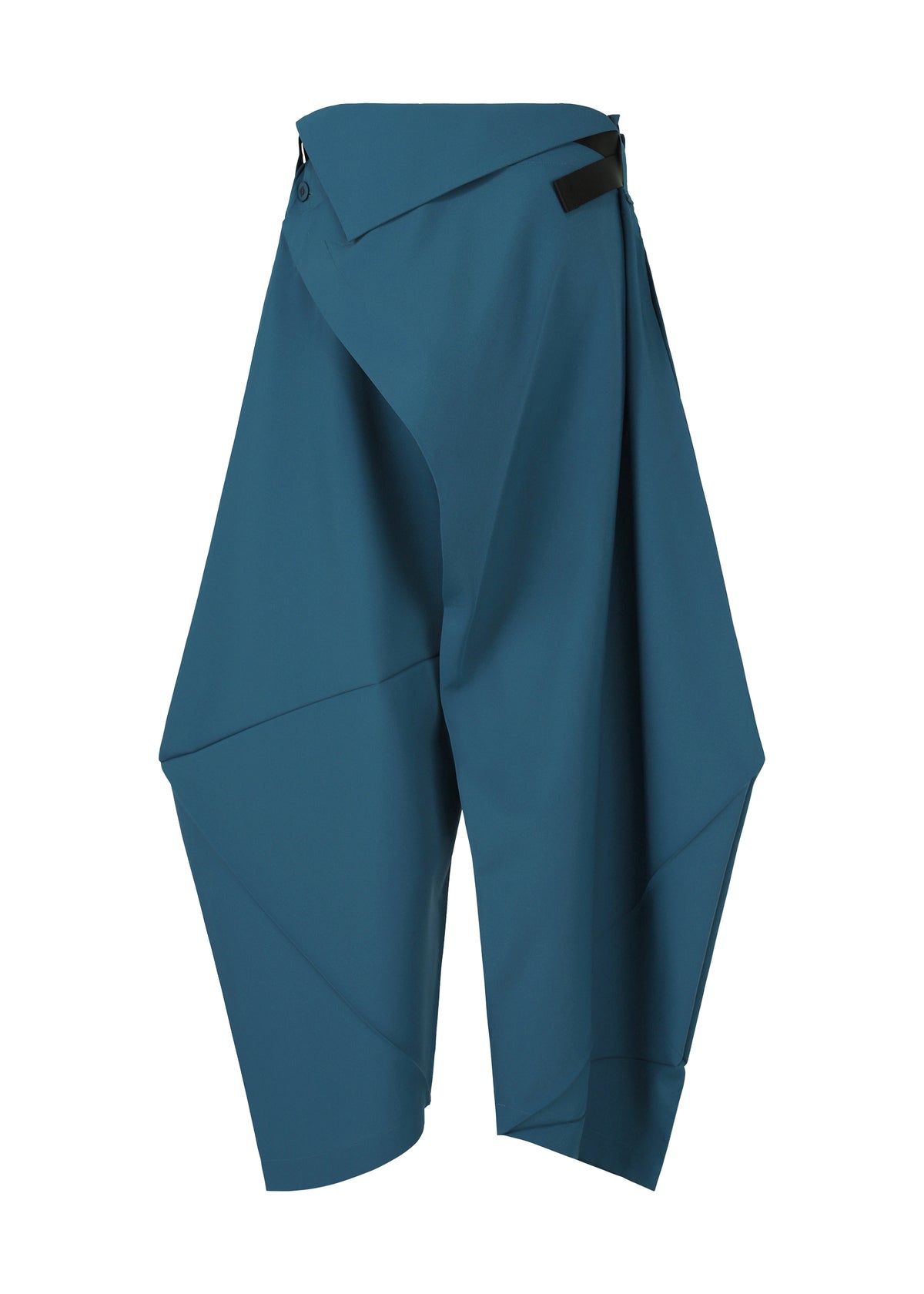 FACET SOLID、ウィメンズ_パンツ、ディテール画像1