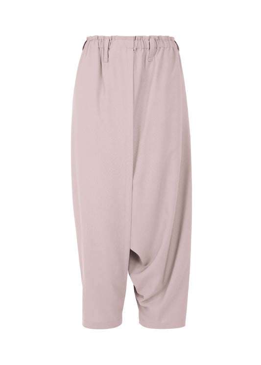 SEAMLESS、ウィメンズ_パンツ、ピンク