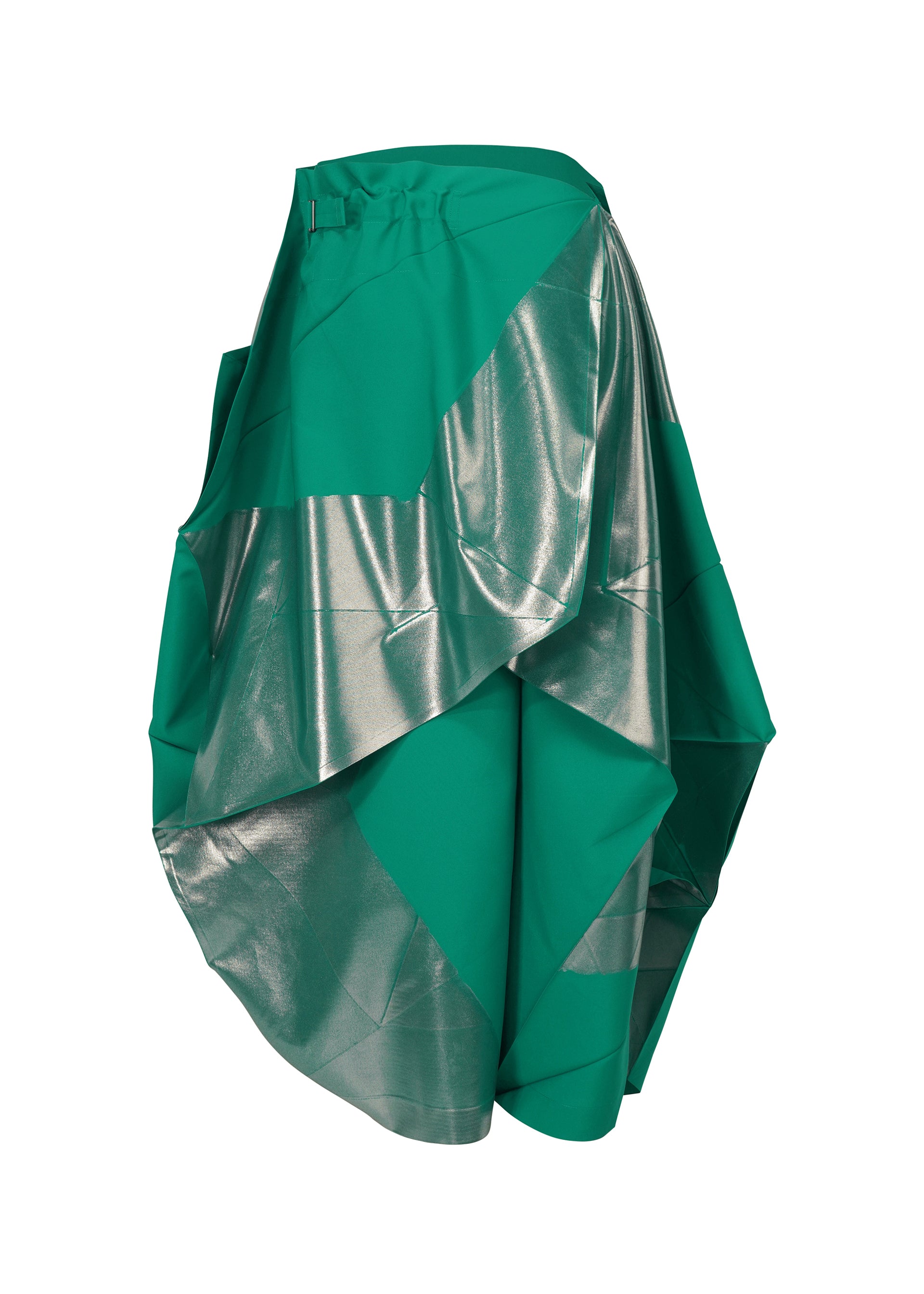 【4/29までお値下げ中】ISSEYMIYAKE スカート IM82FG530 NO.17 FOIL – isseymiyake.com