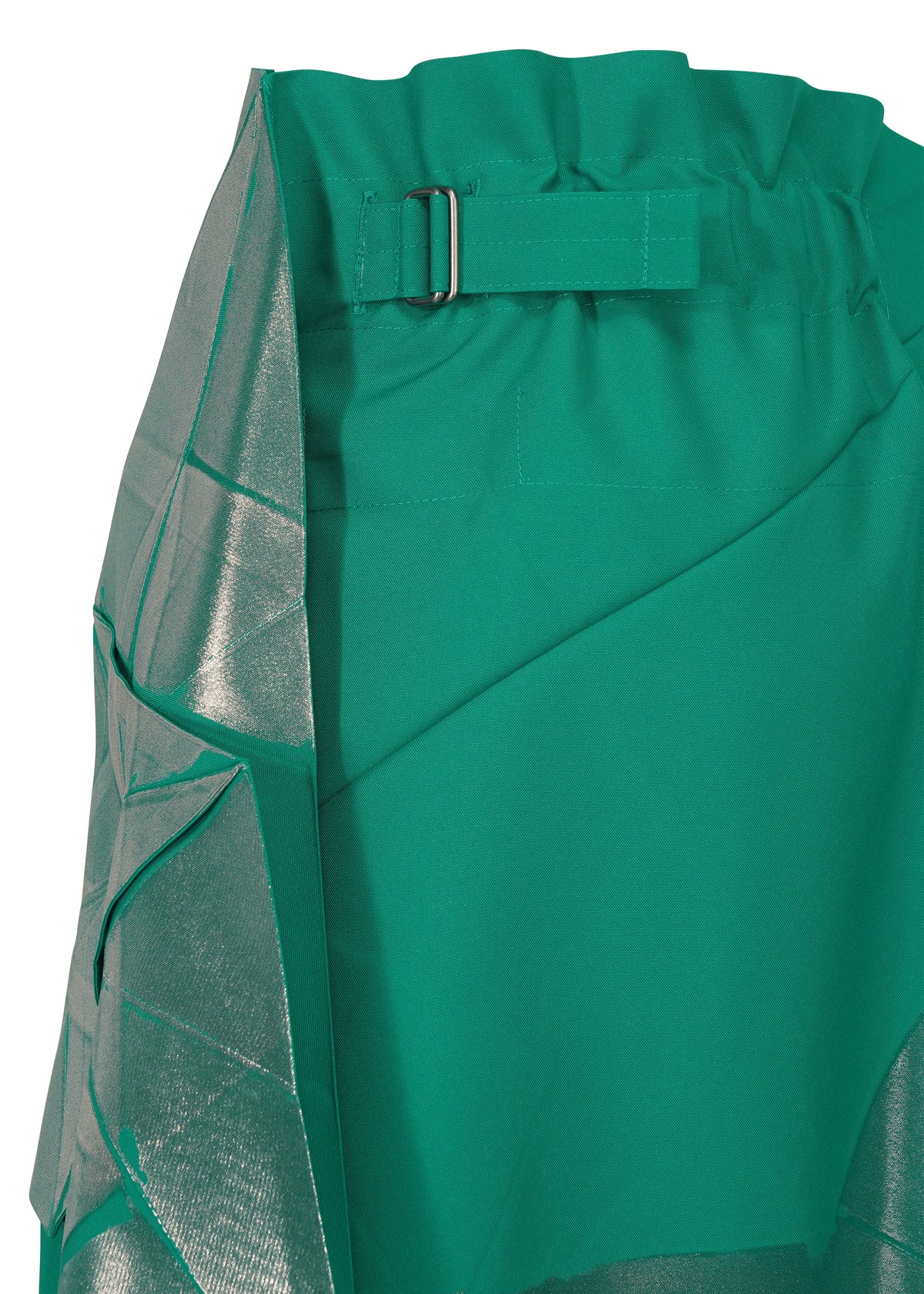 NO.17 FOIL、ウィメンズ_スカート、ディテール画像3