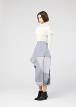 NO.17 PRINT、ウィメンズ_スカート、着用画像2