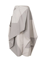 NO.17 PRINT、ウィメンズ_スカート、ディテール画像1