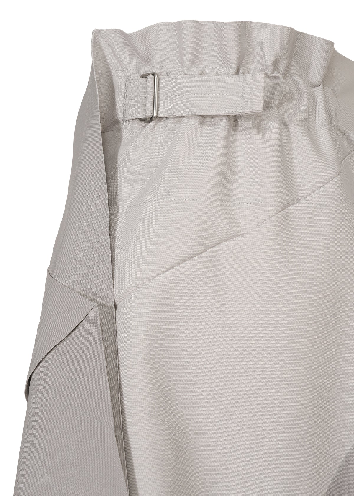 NO.17 PRINT、ウィメンズ_スカート、ディテール画像2