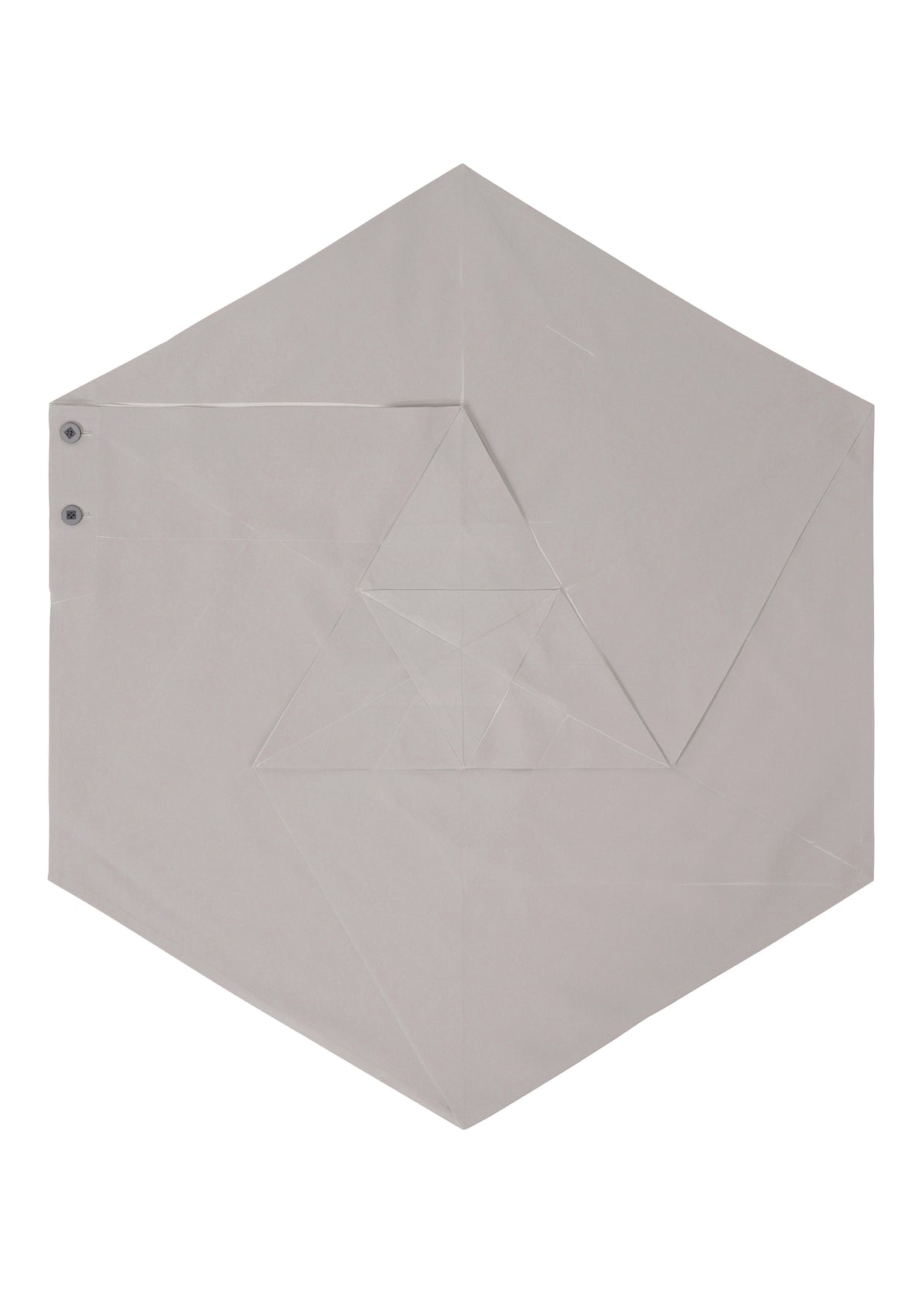 NO.17 PRINT、ウィメンズ_スカート、ディテール画像4