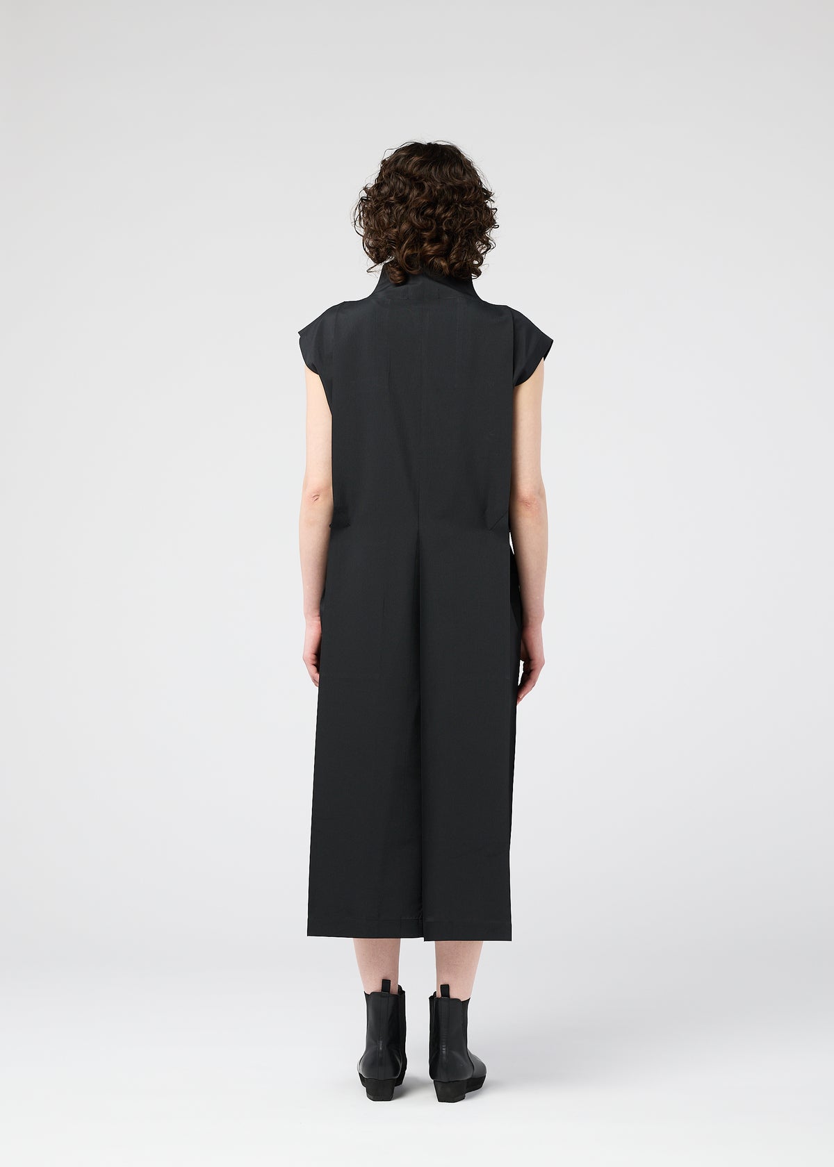 132 5. FLAT 1、ウィメンズ_ワンピース、着用画像3