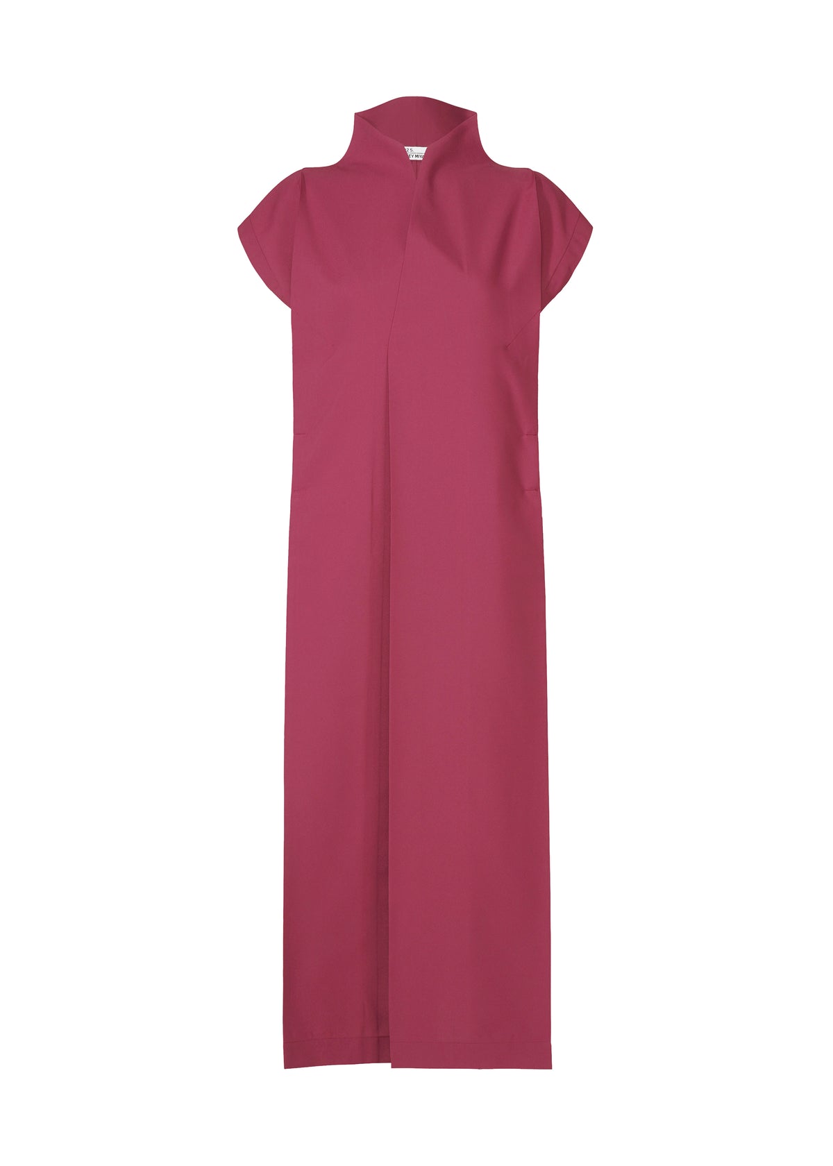 132 5. FLAT 1、ウィメンズ_ワンピース、ピンク