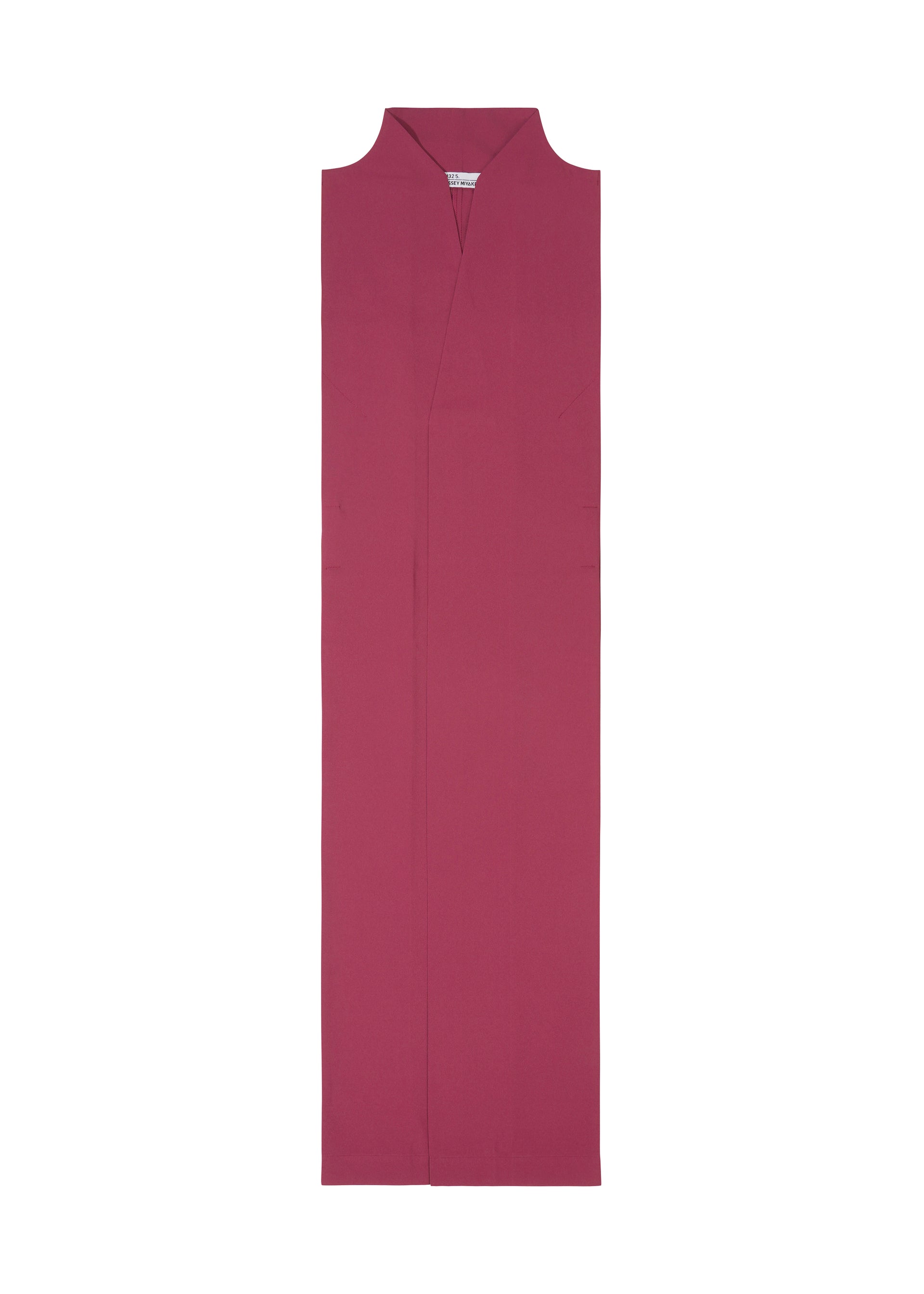 132 5. FLAT 1、ウィメンズ_ワンピース、ディテール画像5