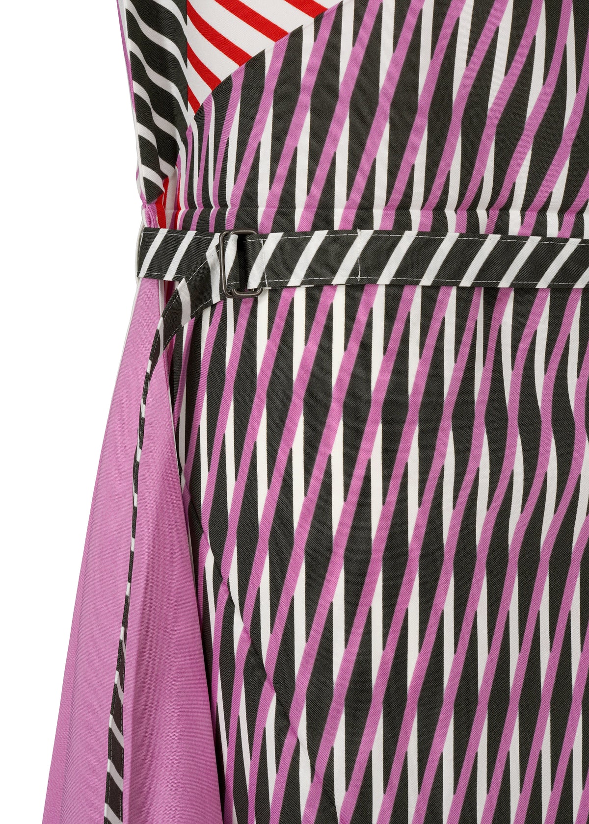 FACET、ウィメンズ_ワンピース、ディテール画像3