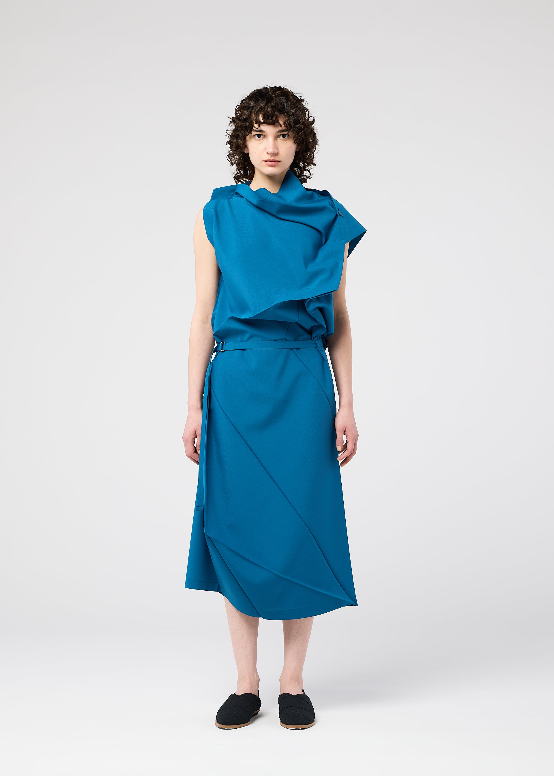 ⭐️本日限定価格⭐️プリーツプリーズサックスブルータンクトップ極美品⭐️ ALL – Page 8 – isseymiyake.com