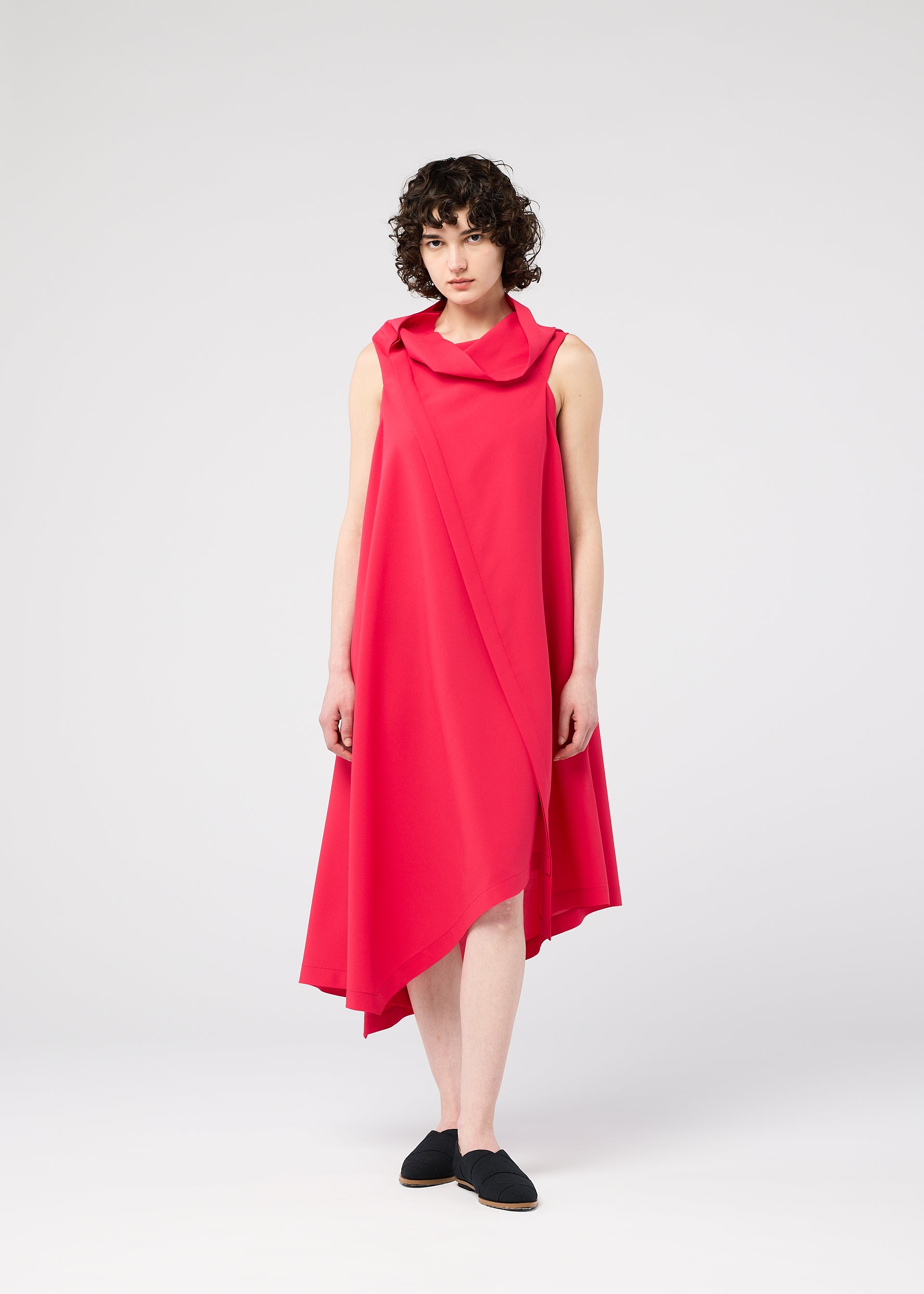 SEAMLESS、ウィメンズ_ワンピース、着用画像5