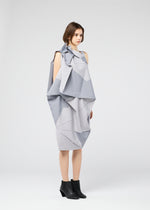 NO.17 PRINT、ウィメンズ_ワンピース、着用画像4