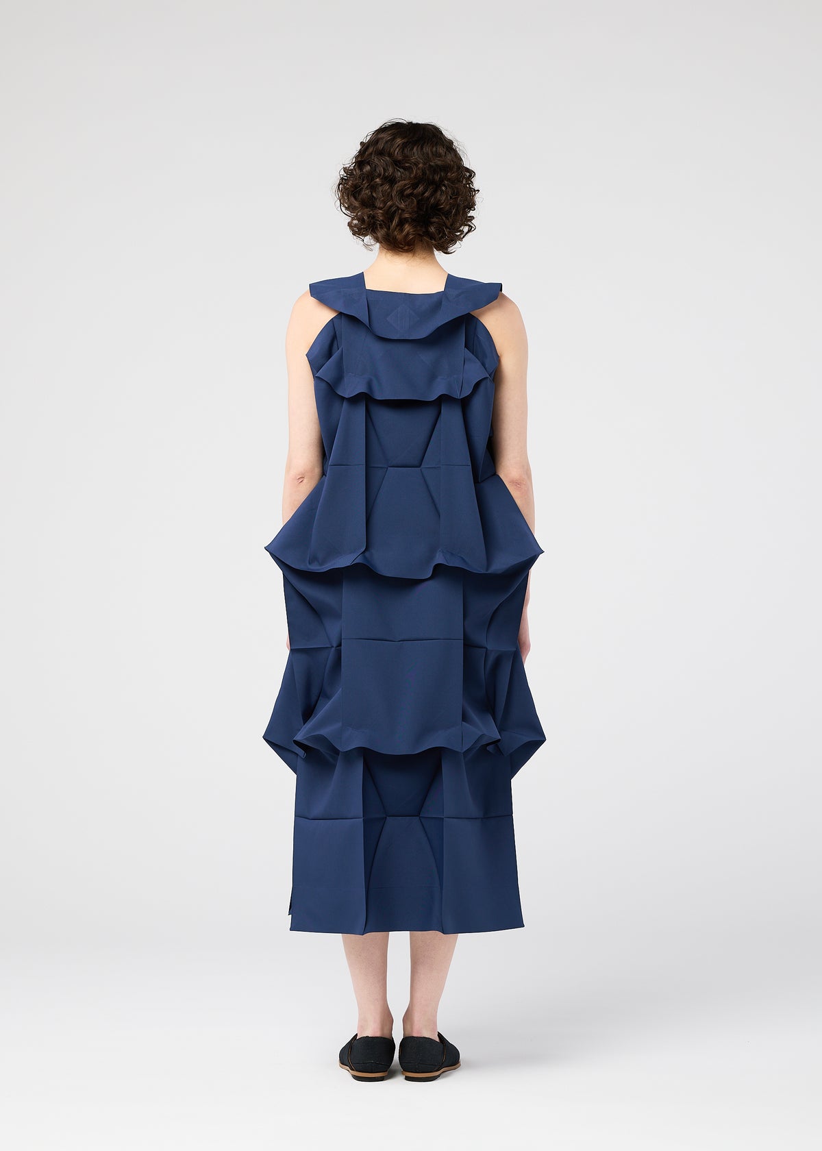 NO.6 SOLID、ウィメンズ_ワンピース、着用画像4