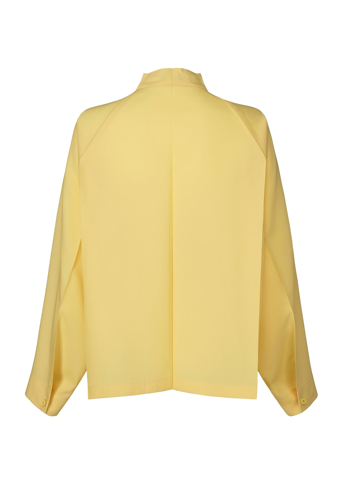 FOLD SHIRT、ウィメンズ_トップス_シャツ、ディテール画像1