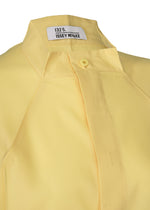 FOLD SHIRT、ウィメンズ_トップス_シャツ、ディテール画像3