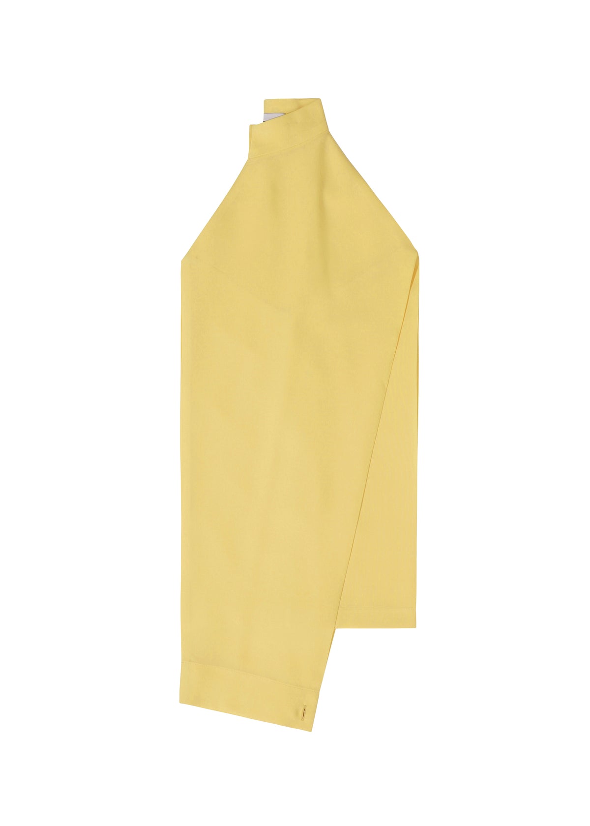 FOLD SHIRT、ウィメンズ_トップス_シャツ、ディテール画像4