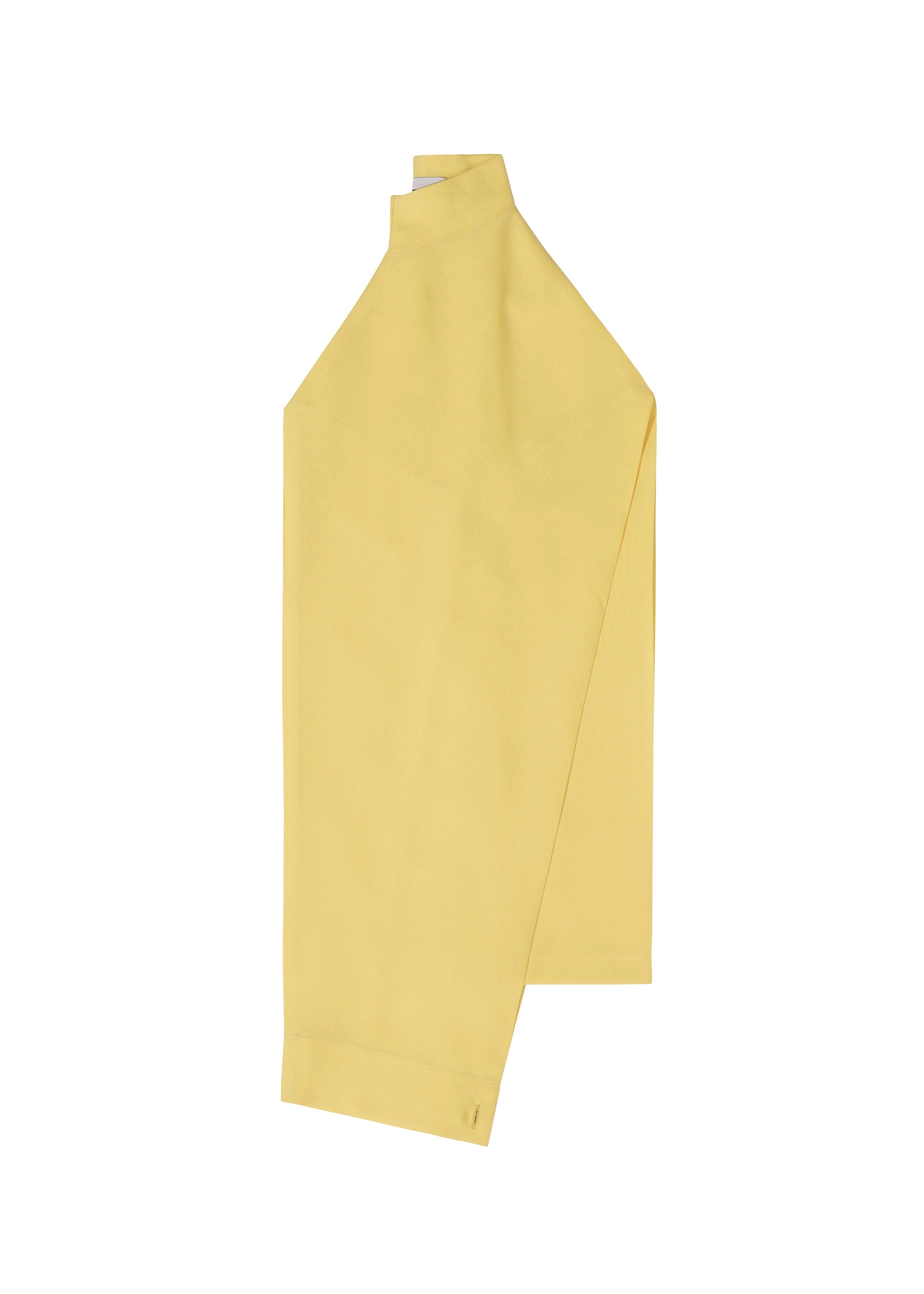 FOLD SHIRT、ウィメンズ_トップス_シャツ、ディテール画像4