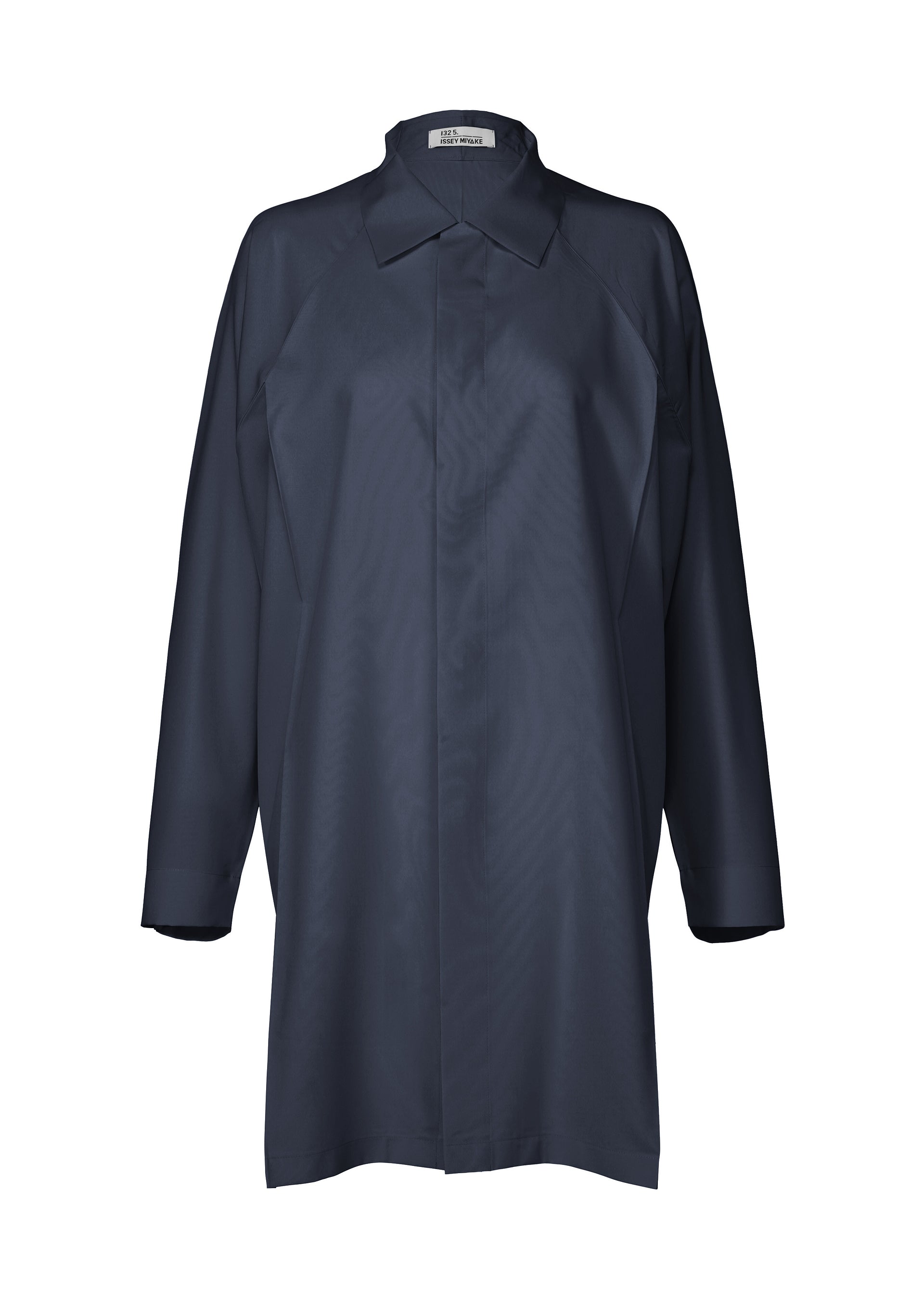 FOLD SHIRT – isseymiyake.com