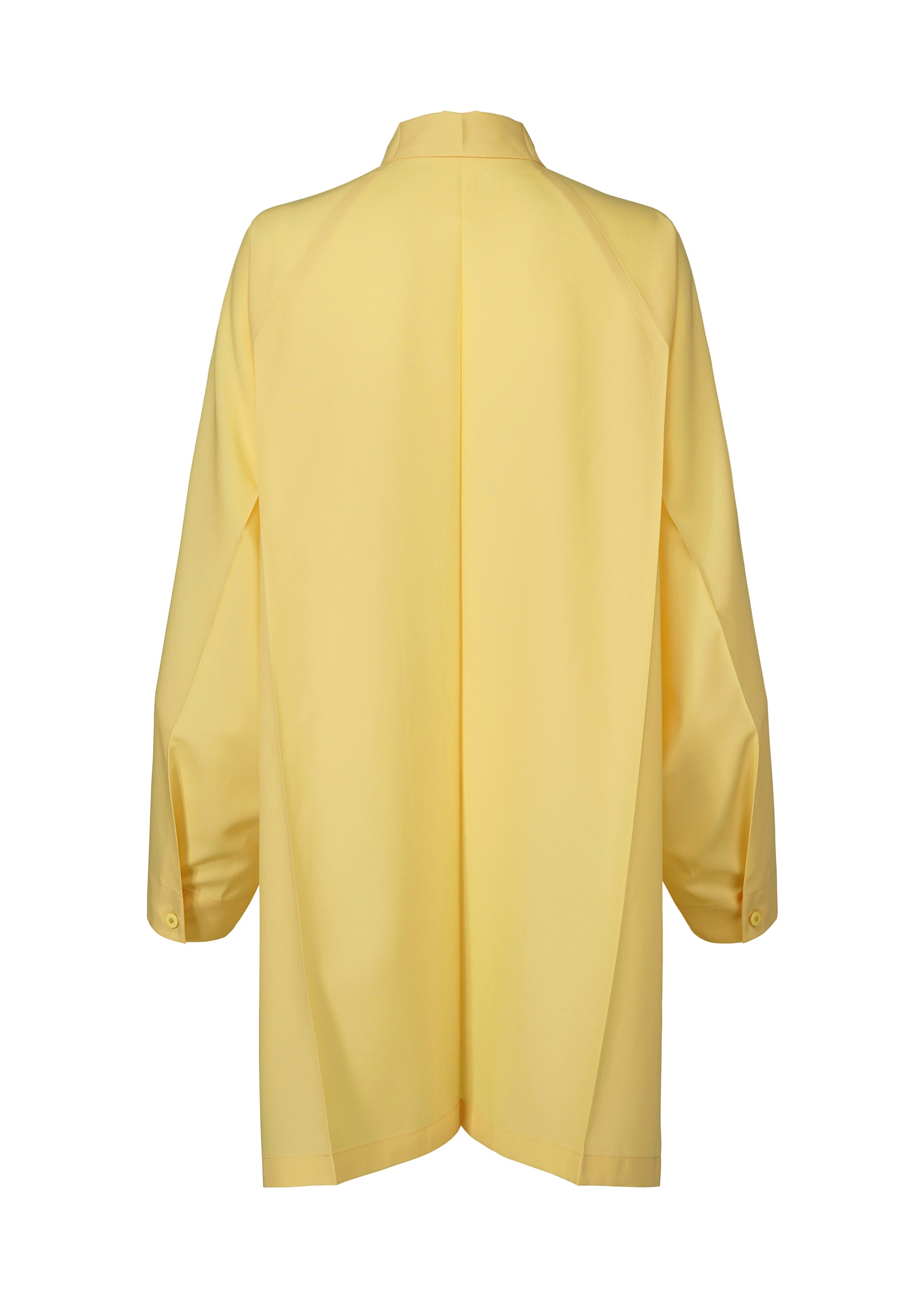 FOLD SHIRT、ウィメンズ_トップス_シャツ、ディテール画像1