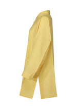 FOLD SHIRT、ウィメンズ_トップス_シャツ、ディテール画像2