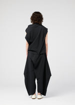 FACET SOLID、ウィメンズ_トップス_トップ、着用画像3
