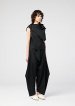 FACET SOLID、ウィメンズ_トップス_トップ、着用画像4