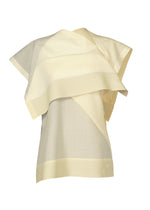 FOLD RAMIE PRINT
