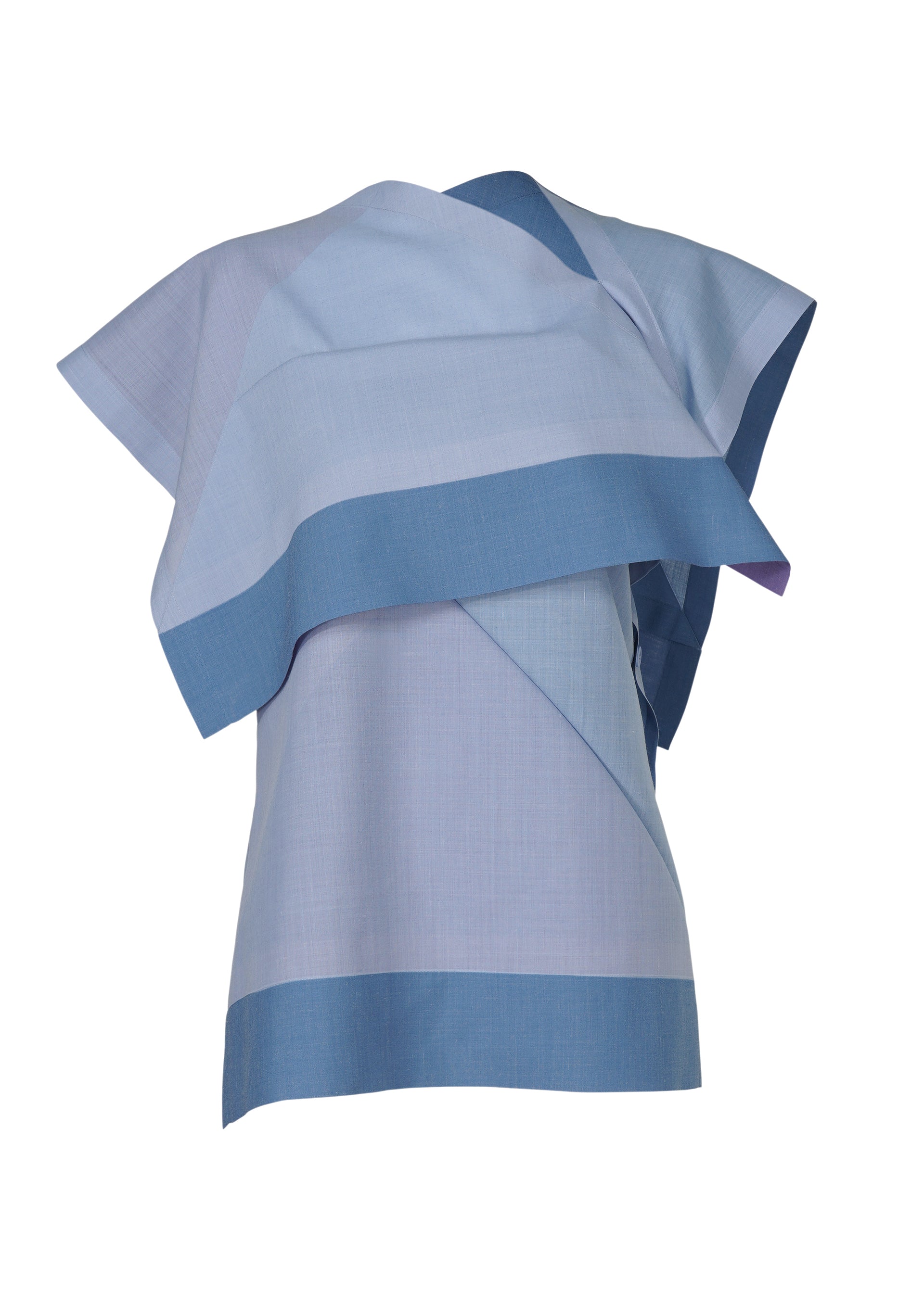 FOLD RAMIE PRINT – isseymiyake.com