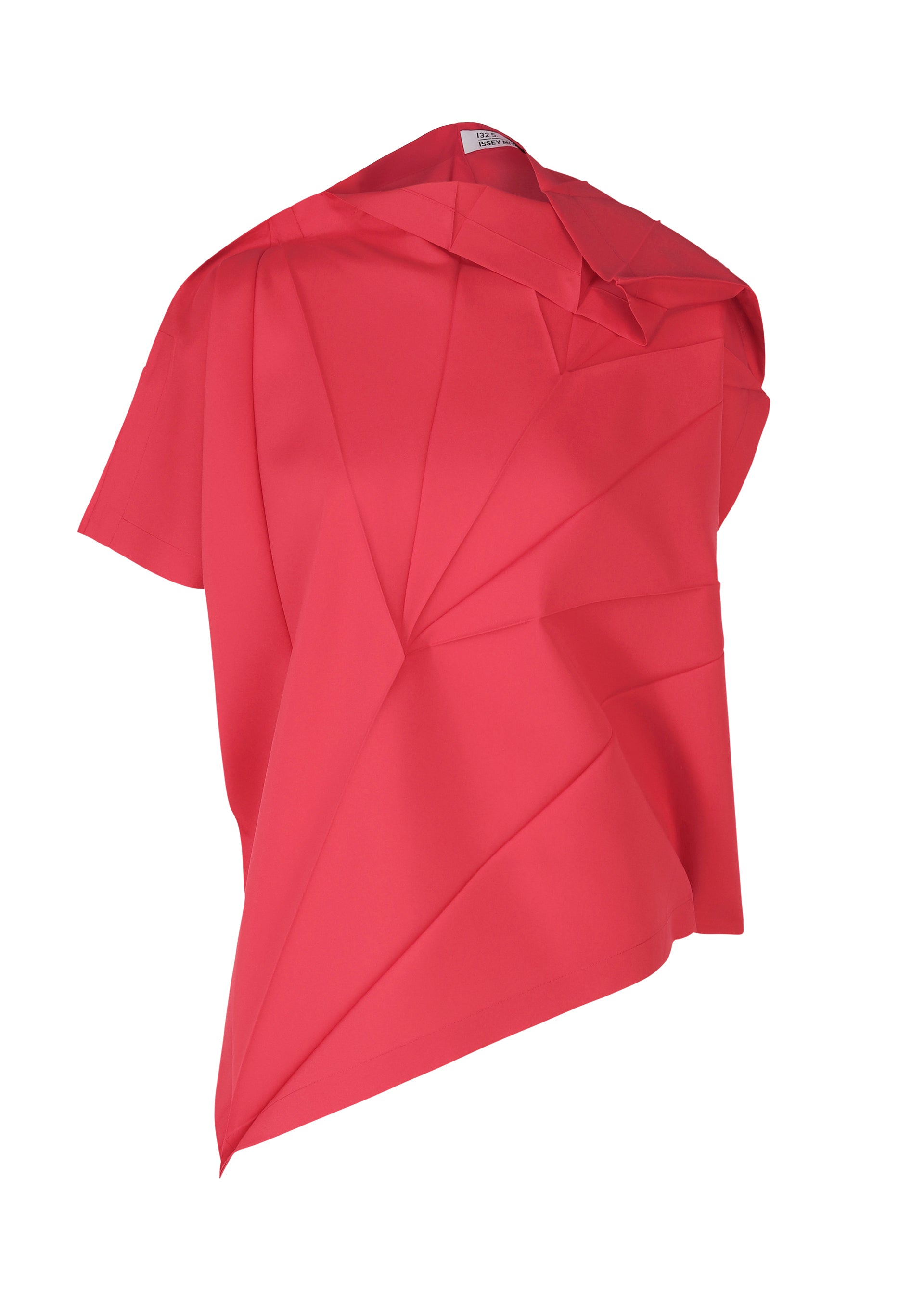 D.OMO様 RADIAL FOLD SHIRT – isseymiyake.com