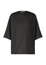 RADIAL FOLD SHIRT