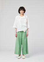 FLAT TUCK T、ウィメンズ_トップス_トップ、着用画像2