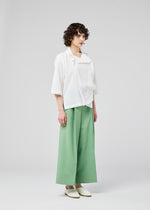 FLAT TUCK T、ウィメンズ_トップス_トップ、着用画像5