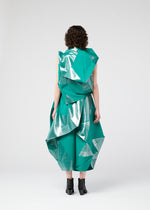 NO.17 FOIL、ウィメンズ_トップス_トップ、着用画像3