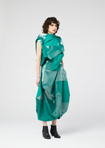 NO.17 FOIL、ウィメンズ_トップス_トップ、着用画像4