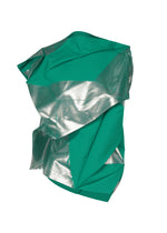 NO.17 FOIL、ウィメンズ_トップス_トップ、カーキ